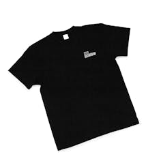 "NO GRAFFITI" S/SL Tee Diego x PacificaCollectives Black size:XL